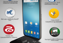 Daftar Merek HP Terjangkau Yang Sudah Dilengkapi Fitur NFC