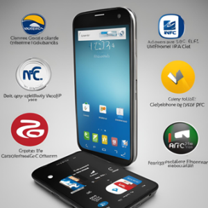 Daftar Merek HP Terjangkau Yang Sudah Dilengkapi Fitur NFC