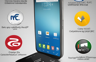 Daftar Merek HP Terjangkau Yang Sudah Dilengkapi Fitur NFC