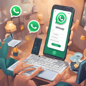 Aplikasi sadap WhatsApp tanpa sentuh HP pasangan