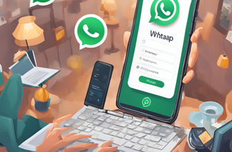 Aplikasi sadap WhatsApp tanpa sentuh HP pasangan
